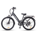 GEBIKEGLOBAL Gcity G03 Trekking Electric Bike 36V 13Ah 89km Range