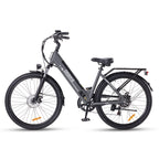 GEBIKEGLOBAL Gcity G03 Trekking Electric Bike 36V 13Ah 89km Range