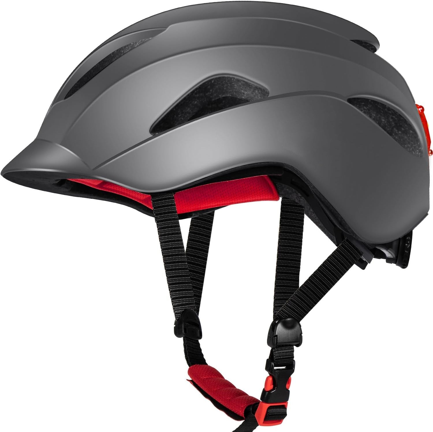 GEBIKEGLOBAL RideShield Cycling Helmet