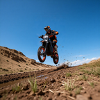GEBIKE Y88 Off-Road Electric Motorcycle GEBIKE