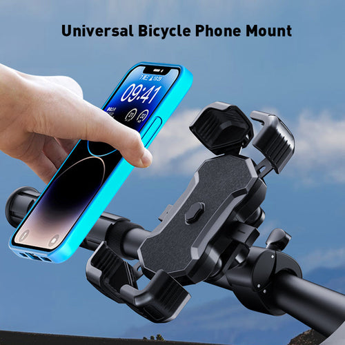 GEBIKE E-Bike Phone Holder GEBIKE
