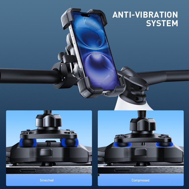 GEBIKE E-Bike Phone Holder GEBIKE