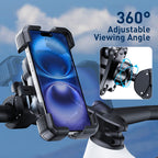 GEBIKE E-Bike Phone Holder GEBIKE