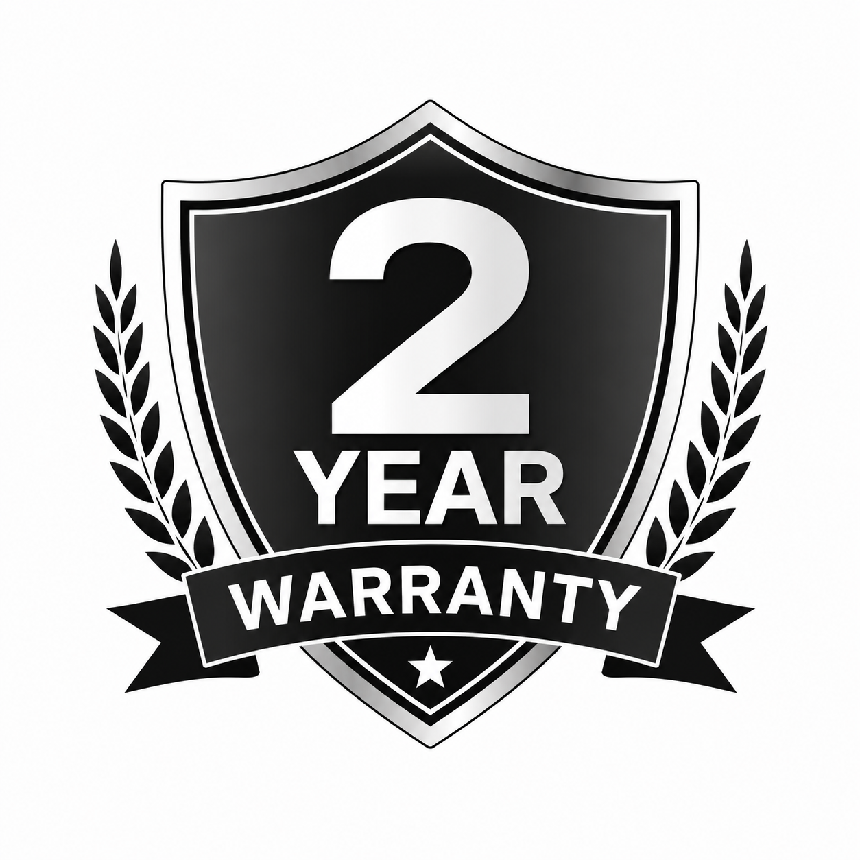 GEBIKEGLOBAL 2-Year Extended Warranty