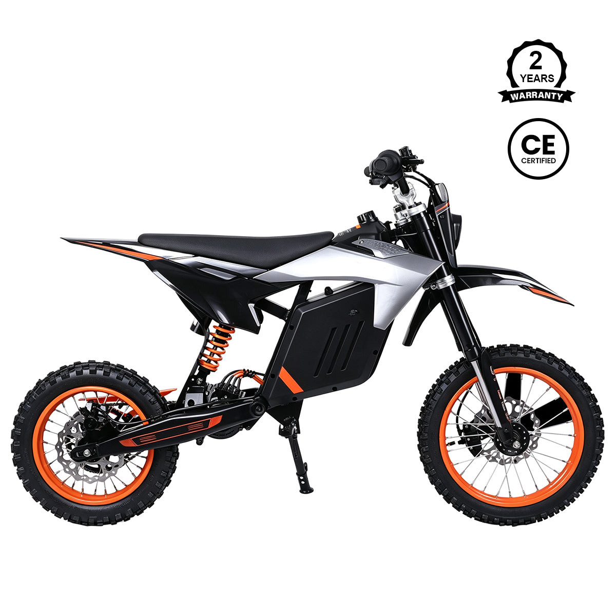 GEBIKE Y88 Off-Road Electric Motorcycle GEBIKE