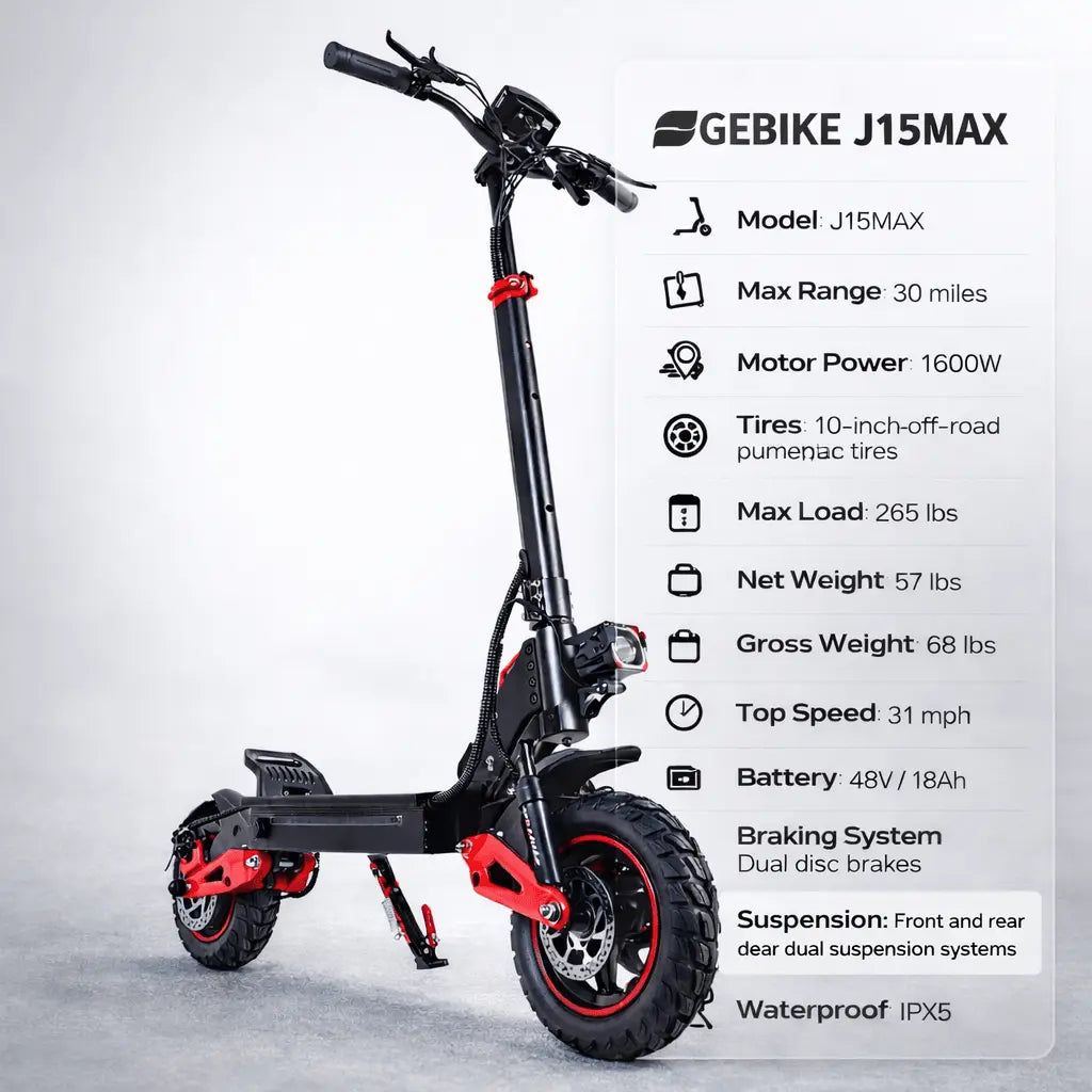 gebike-j15-max-electric-scooter-1442205 - GEBIKE