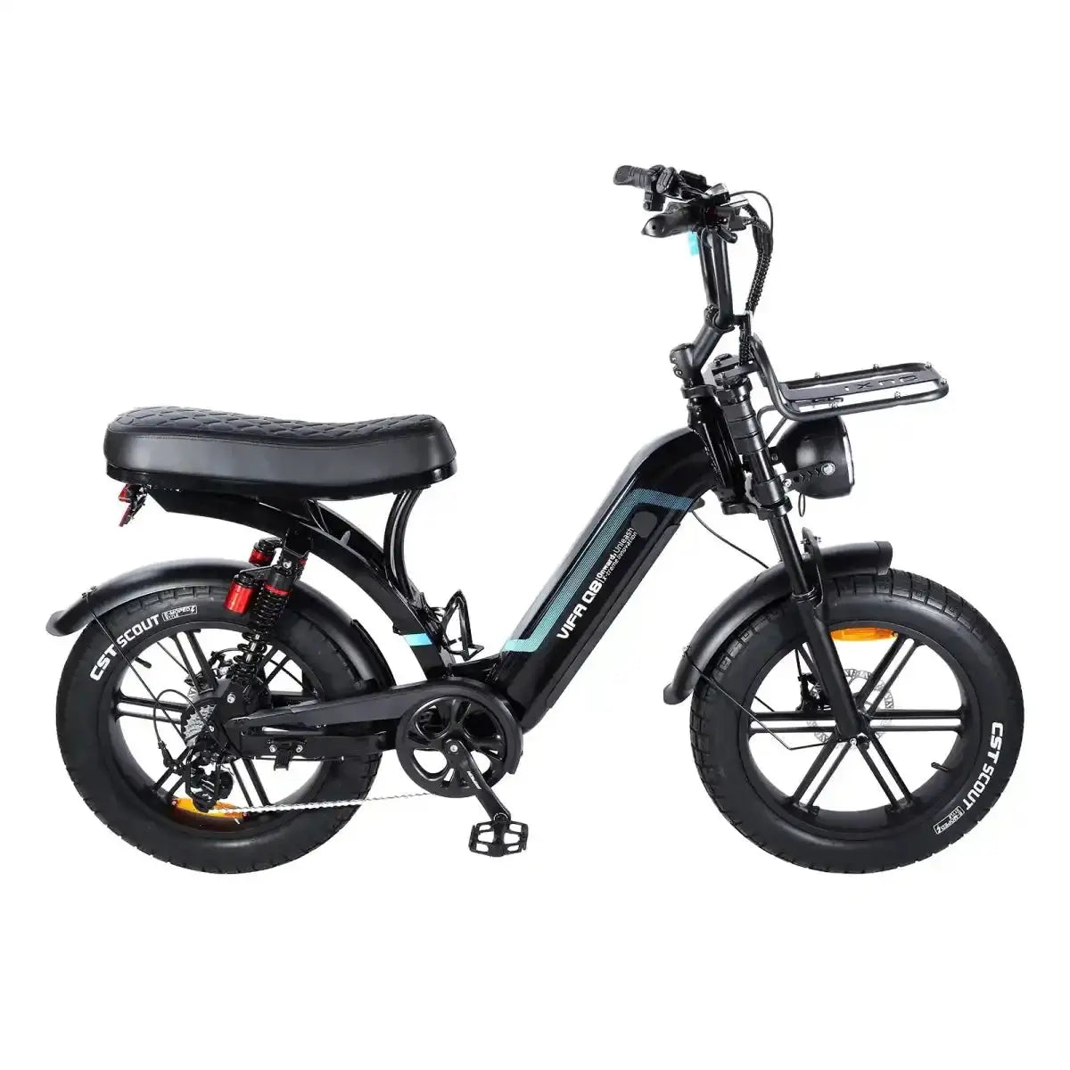 gebike-q8-fat-tire-electric-bike-250w-rated-500w-peak-20-all-terrain-e-moped-1835852 - GEBIKE