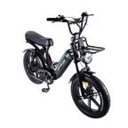 gebike-q8-fat-tire-electric-bike-250w-rated-500w-peak-20-all-terrain-e-moped-1966690 - GEBIKE