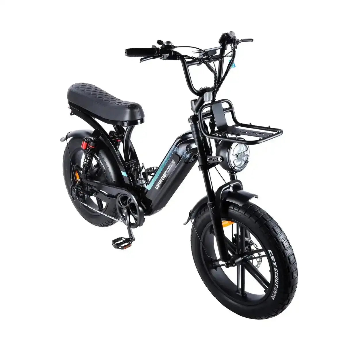 gebike-q8-fat-tire-electric-bike-250w-rated-500w-peak-20-all-terrain-e-moped-1966690 - GEBIKE