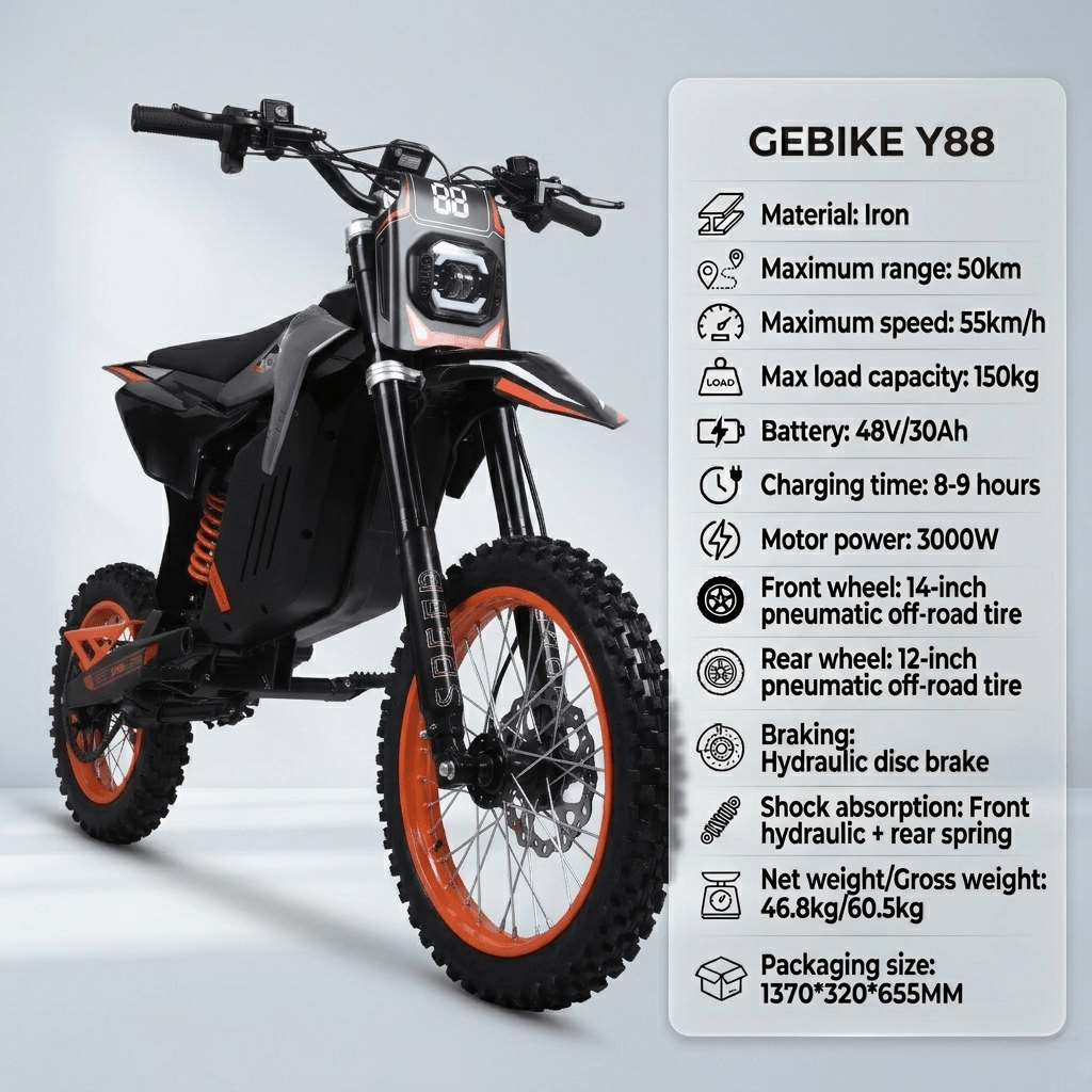 gebike-y88-off-road-electric-motorcycle-6165314 - GEBIKE